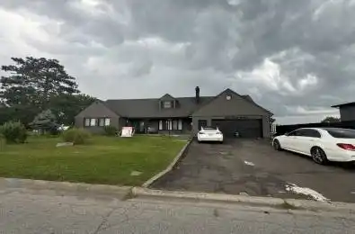 8176 Sarah Street Niagara Falls Ontario L2G 6T5