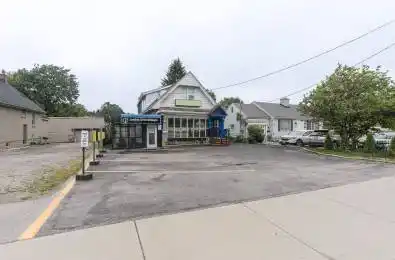 2349 Main Street London South Ontario N6P 1A7