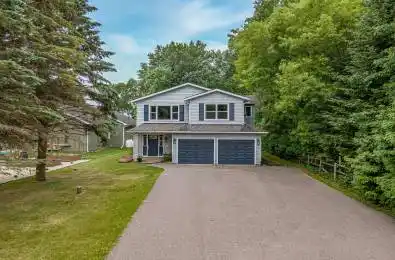 9029 Webster Road Adjala-Tosorontio Ontario L0M 1K0
