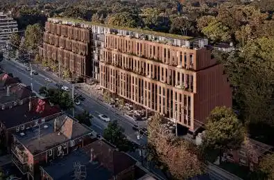 1728 Bayview Avenue Unit# 1 Toronto C11 Ontario M4G 3C4