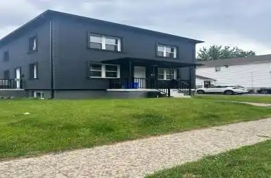 481 Howard Street Unit# #2 Oshawa Ontario L1H 4Y8