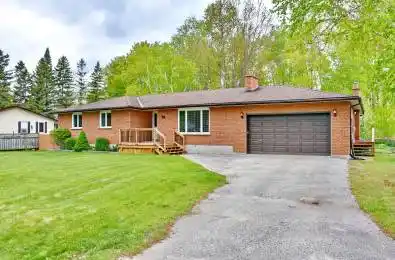 48 INDIANOLA Crescent Wasaga Beach Ontario L9Z 2W3