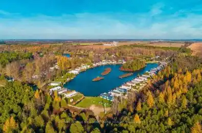 8 Grand Vista Drive Wellington North Ontario N0G 2L0