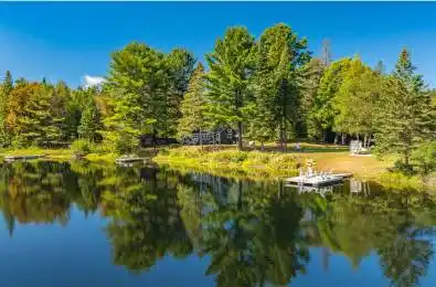 1130 Colony Road Lake of Bays Ontario P1L 1X3