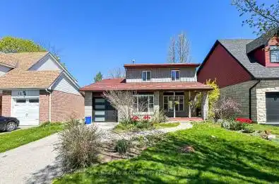 70 Shannon Road Unit# Main & 2nd East Gwillimbury Ontario L0G 1M0