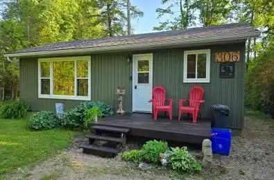 306 Ojibwa Trail Huron-Kinloss Ontario N2Z 2X3