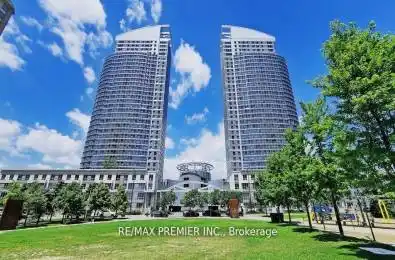 36 Lee Centre Drive Unit# 3010 Toronto E09 Ontario M1H 3J1