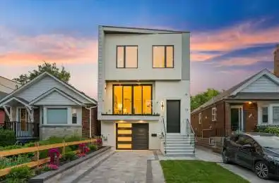 24 Elmsdale Road Toronto E03 Ontario M4J 3M4