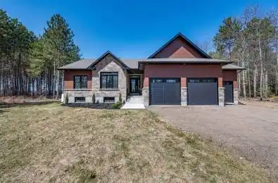 348 Pappin Road Whitewater Region Ontario K0J 1C0
