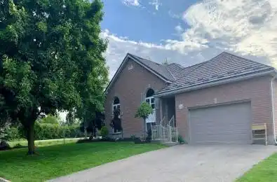 30 Musselman Crescent Woolwich Ontario N0B 1N0
