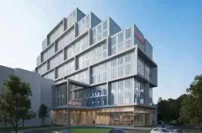 600 Dixon Road Unit# 227 Toronto W10 Ontario M9W 1J1
