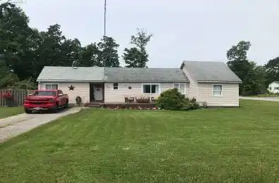 223 Bernard Avenue Fort Erie Ontario L0S 1N0