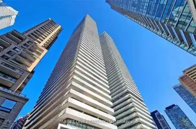 50 Charles Street Unit# 3407 Toronto C08 Ontario M4Y 1T1