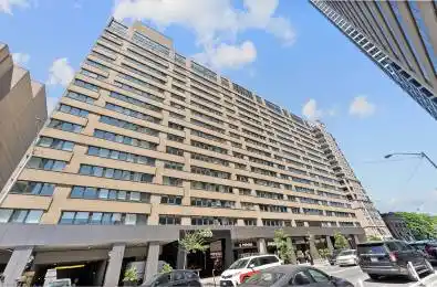 360 Bloor Street Unit# 1107 Toronto C09 Ontario M4W 3M3