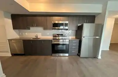 556 Marlee Avenue Unit# 818 Toronto W04 Ontario M6B 0B1