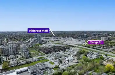 222 baker Avenue Richmond Hill Ontario L4C 1X9