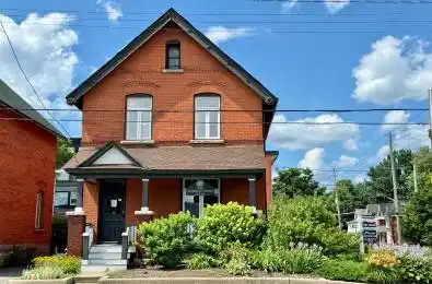 317 Catherine Street Unit# 4 Ottawa Centre Ontario K1R 5T4