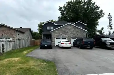 64A Centre Street Essa Ontario L0M 1B0