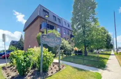 43 Taunton Road Unit# 27 Oshawa Ontario L1G 3T6