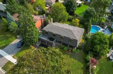 1432 Bridgestone Lane Mississauga Ontario L5J 4E2