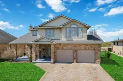 129 Thamesview Crescent St. Marys Ontario N4X 1E1