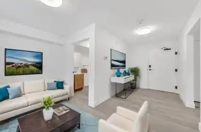 1804 Drouillard Road Unit# 102 Windsor Ontario N8W 3X5