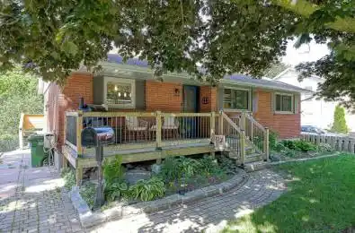 109 Sunset Drive St. Thomas Ontario N5R 3B5