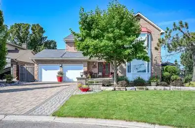 800 Fairwinds Terrace Orleans - Convent Glen and Area Ontario K1C 2X6