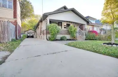 186 Ridout Street London South Ontario N6C 3X9