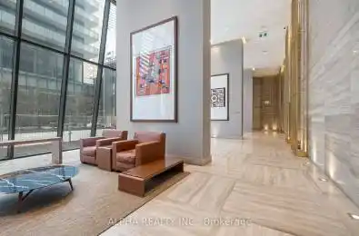 50 Charles St E Street Unit# 4307 Toronto C08 Ontario M4Y 0C3