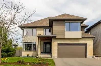 300 Long Acres Street Kanata Ontario K2M 0H1