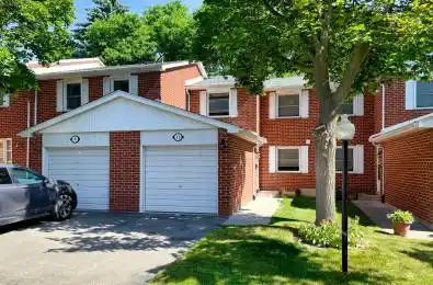 11 Reith Way Markham Ontario L3T 5C6