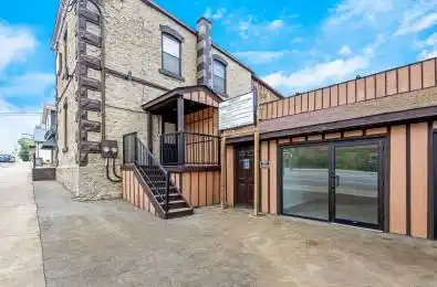 132 Main Street Unit# Unit C Guelph/Eramosa Ontario N0B 2K0