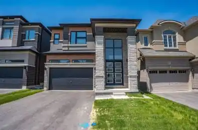 55 Hitchman Street Unit# LOWER Brant Ontario N3L 3E3