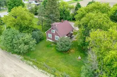 15208 Airport Road Caledon Ontario L7C 2W7