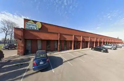 1415 Bonhill Road Unit# 2 Mississauga Ontario L5T 1R2