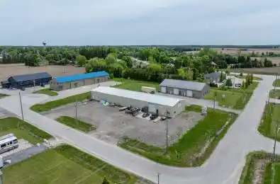 105 Noble Family Road Minto Ontario N0G 2P0