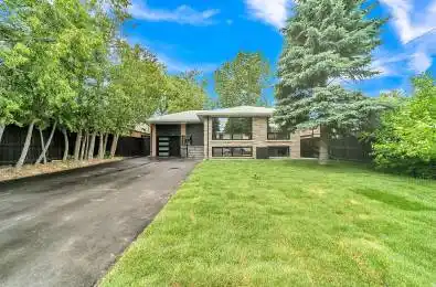 250 Acton Avenue Toronto C06 Ontario M3H 4J1