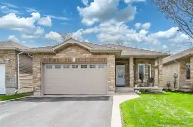 1089 Crossfield Avenue Kingston Ontario K7P 0G7