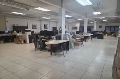 1230 Sheppard Avenue Unit# 7 & 8 Toronto W05 Ontario M3K 1Z9