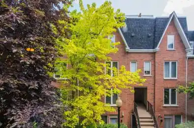 29 canniff Street Unit# 411 Toronto C01 Ontario M6K 3M5