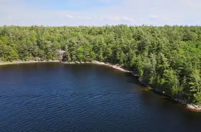 Lot J Island 1810 N/A Georgian Bay Ontario P0E 1E0