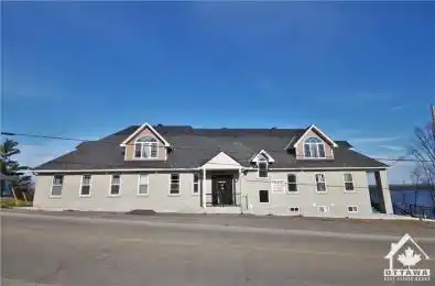 768 Usborne Street Unit# 7 McNab/Braeside Ontario K0A 1G0
