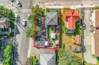 195 Queen Street Brampton Ontario L6Y 1M5