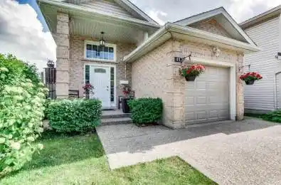 11 Banbury Road London South Ontario N5Z 5E8