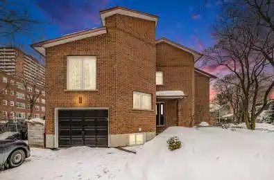 217 Dovercourt Avenue Westboro - Hampton Park Ontario K1Z 7H3