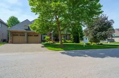 2091 Valleyrun Boulevard London North Ontario N6G 5M7