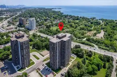 1515 Lakeshore Road Unit# 802 Mississauga Ontario L5E 3E3