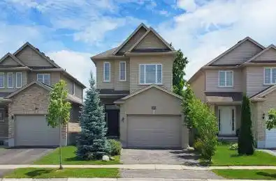 751 Blackacres Boulevard London North Ontario N6G 0J1
