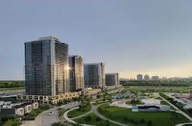 121 Mcmahon Drive Unit# 1916 Toronto C15 Ontario M2K 0C1